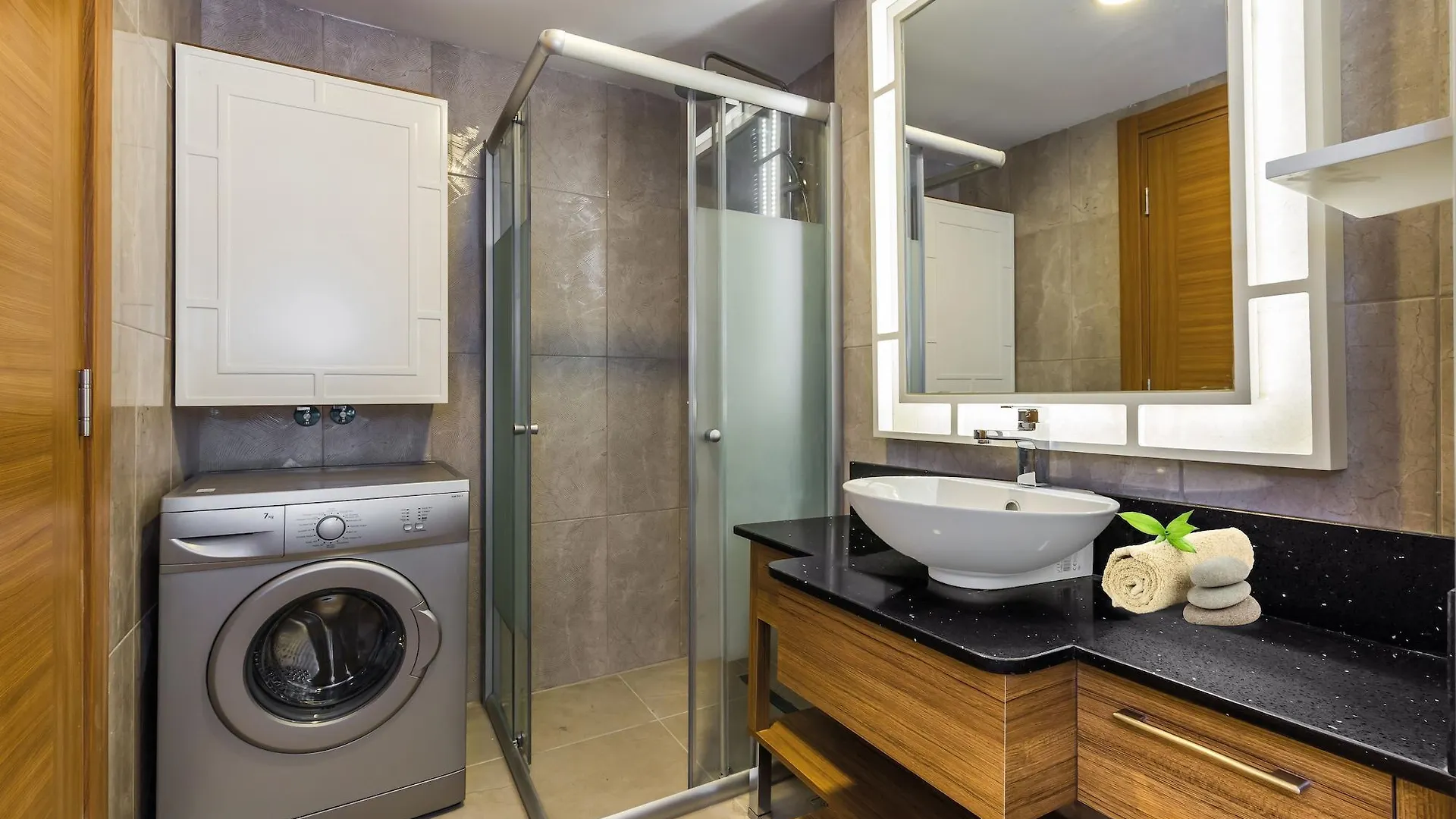 Greenwood Suites Resort Antalya Turkey