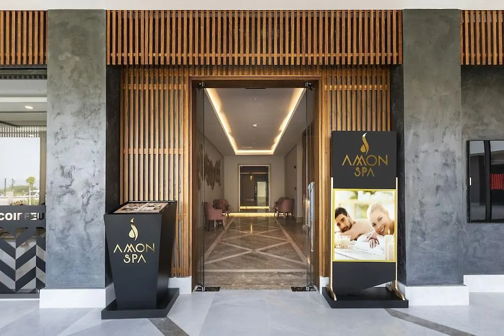 Greenwood Suites Resort Antalya Hotel