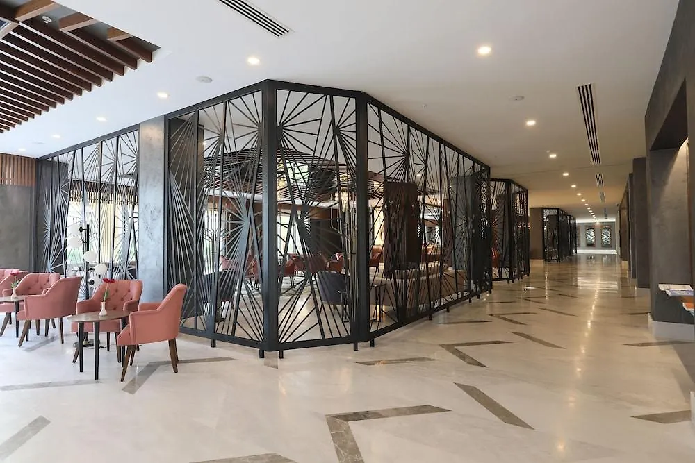 Greenwood Suites Resort Antalya