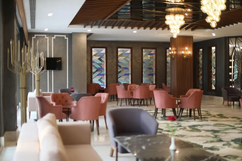 Greenwood Suites Resort Antalya 5*,  Turkey