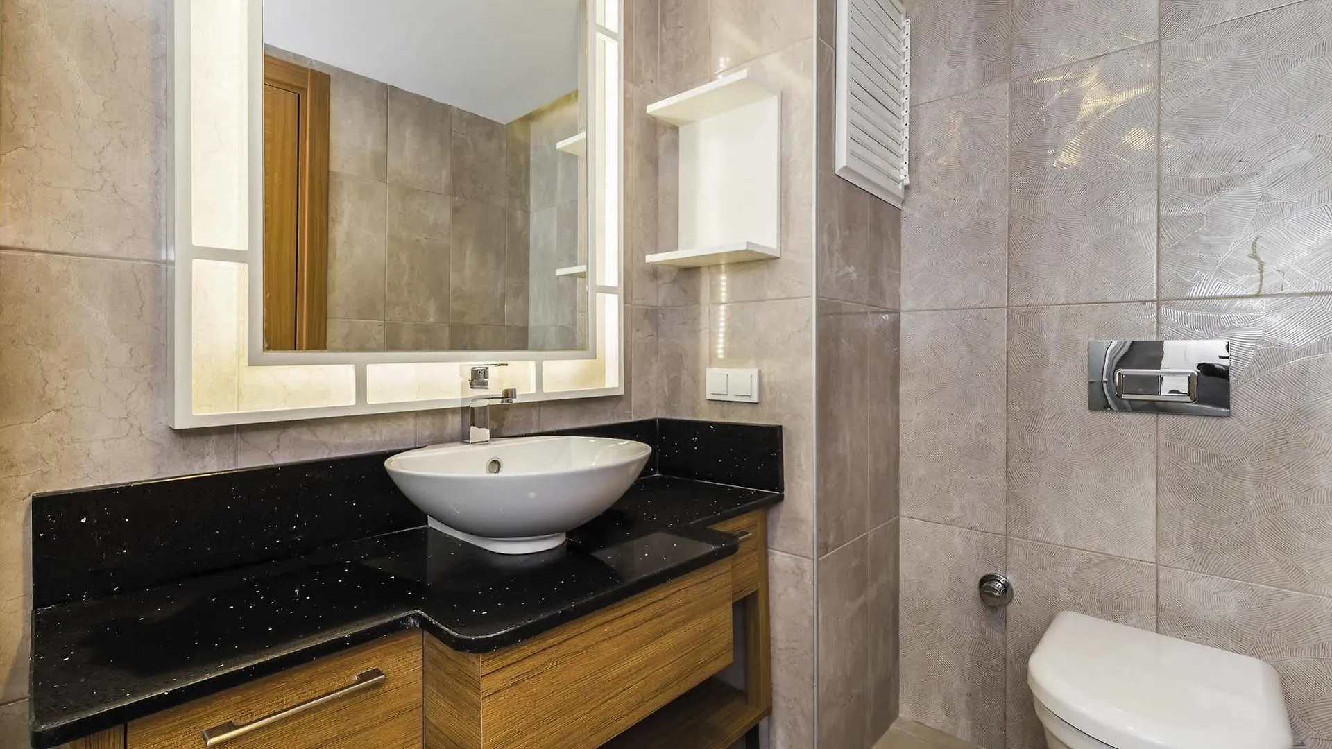 Greenwood Suites Resort Antalya Hotel