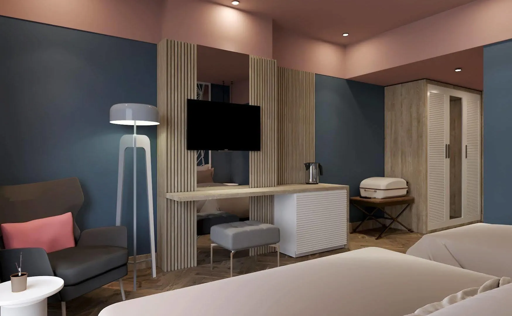 Greenwood Suites Resort アンタルヤ