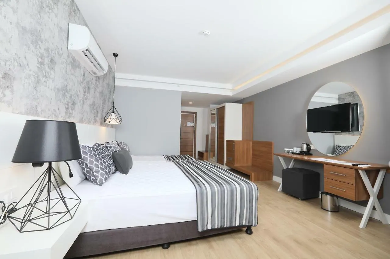 Greenwood Suites Resort アンタルヤ 5*,  トルコ