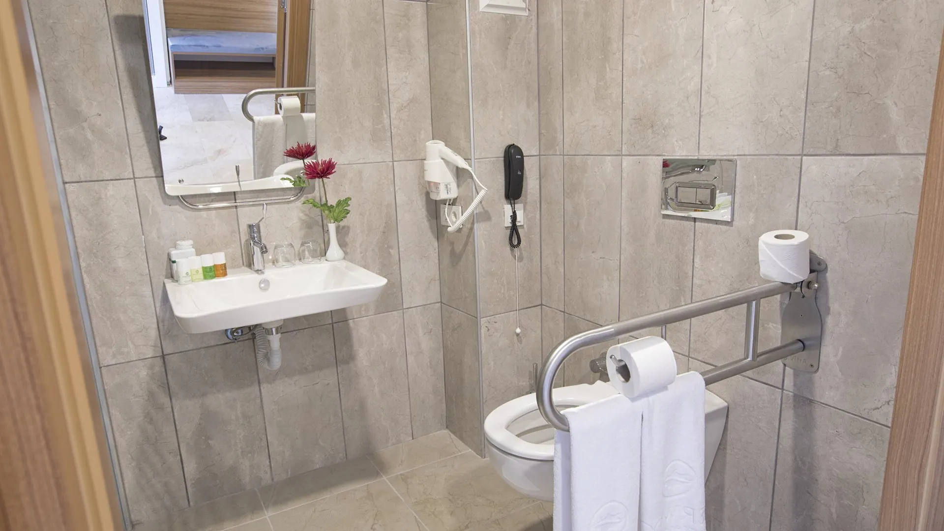 Greenwood Suites Resort Antalya 5*,