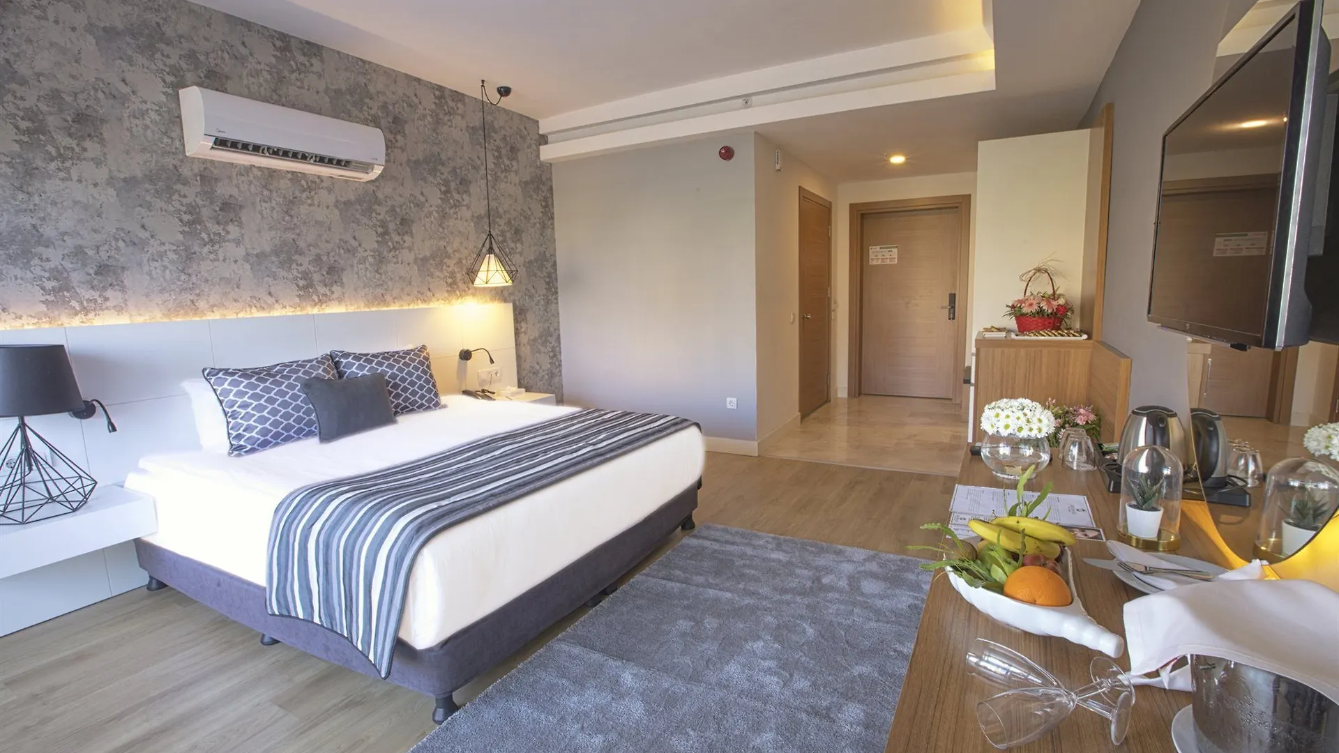 Greenwood Suites Resort アンタルヤ 5*,  トルコ