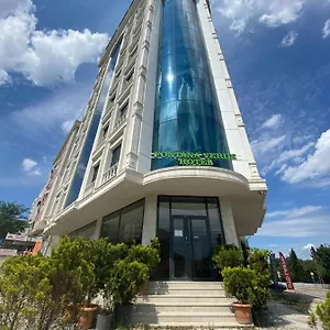 Fontana فندق اسطنبول
