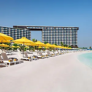 Moevenpick Al Marjan Island 5* Resü'l-Hayme