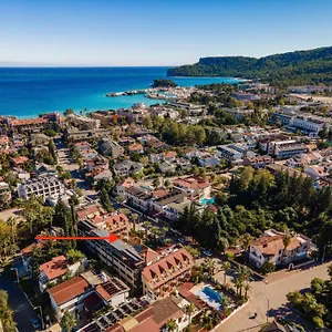 4* فندق Astoria Park &