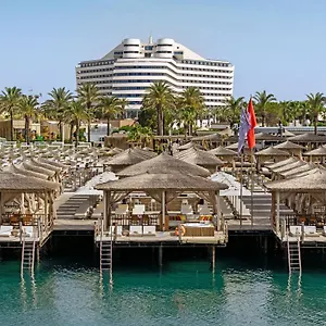 5* منتجع تيتانيك بيتش لارا