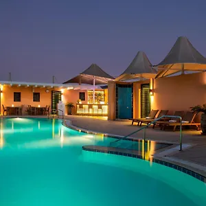 Four Points By Sheraton Bur 4* Dubai
