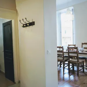 Ze Perfect Place - Spacieux - Cours Saleya - 2 Chb - 2 Sdb - Ac Apartment