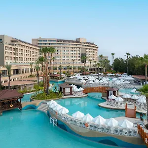 Complex Fame Lara &, Antalya