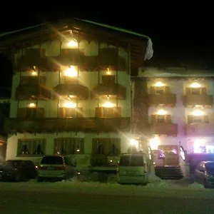 Sole 3* Passo del Tonale
