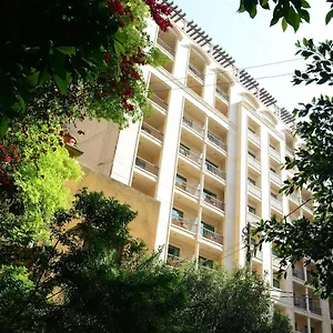 كورال الحمرا فندق بيروت