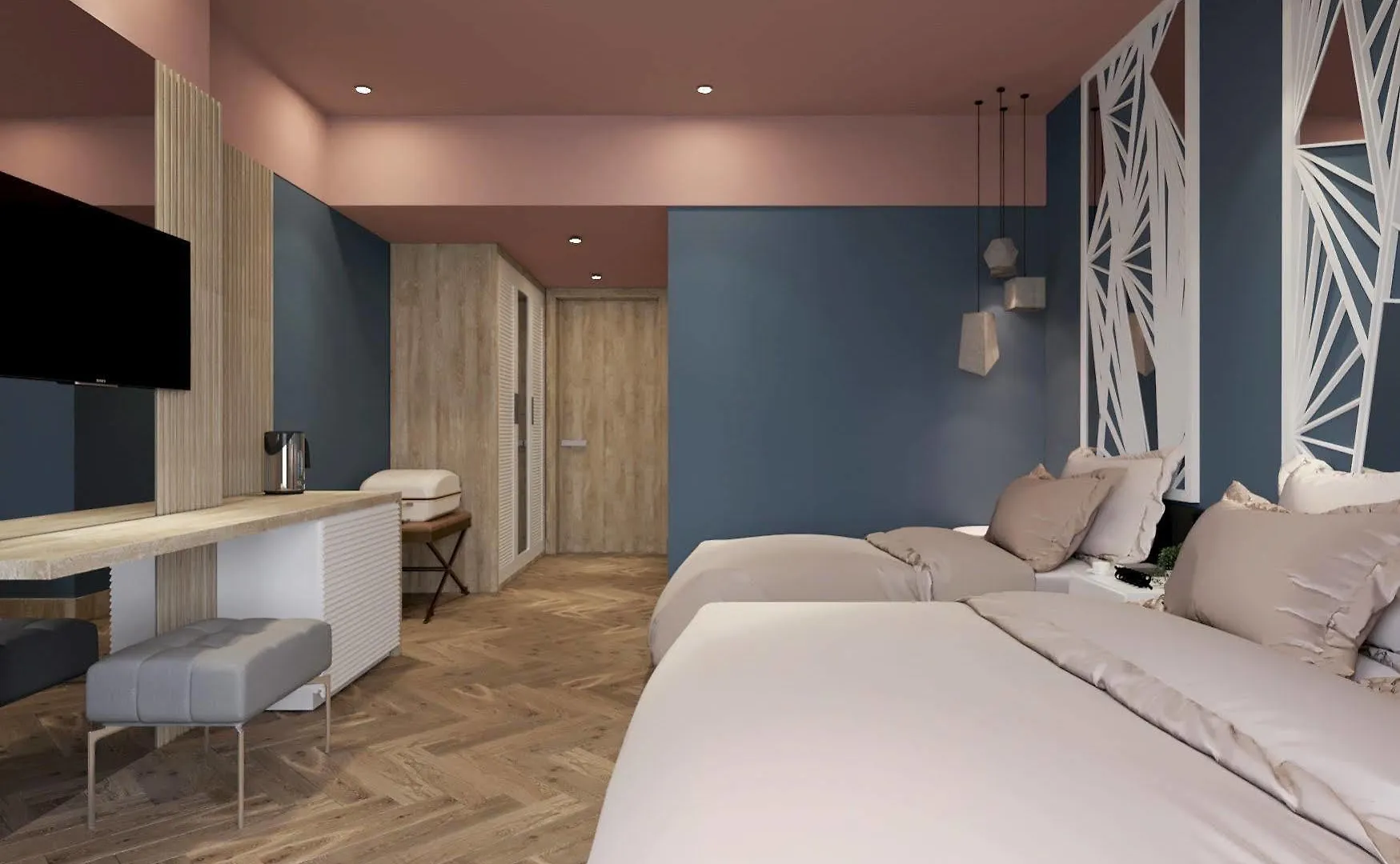 Greenwood Suites Resort Antália 5*,  Turquia